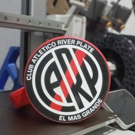CHOPP personalizados de RIVER - imagen 10