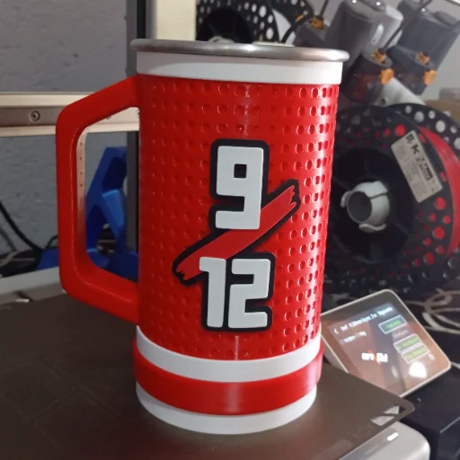 CHOPP personalizados de RIVER - imagen 5