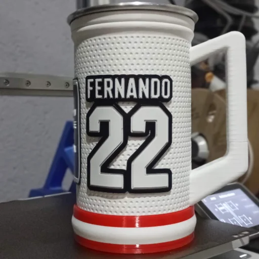 CHOPP personalizados de RIVER - imagen 11