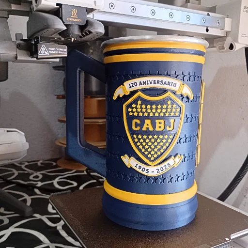 CHOPP personalizados