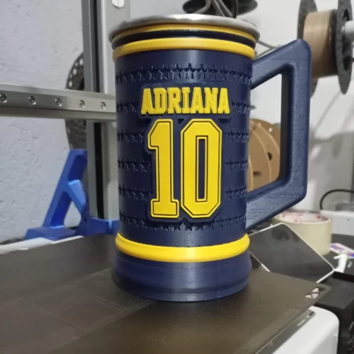 CHOPP personalizados