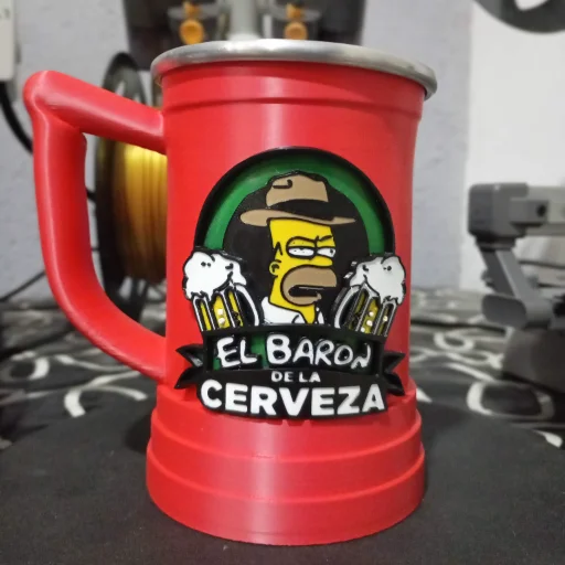 CHOPP personalizados - imagen 10