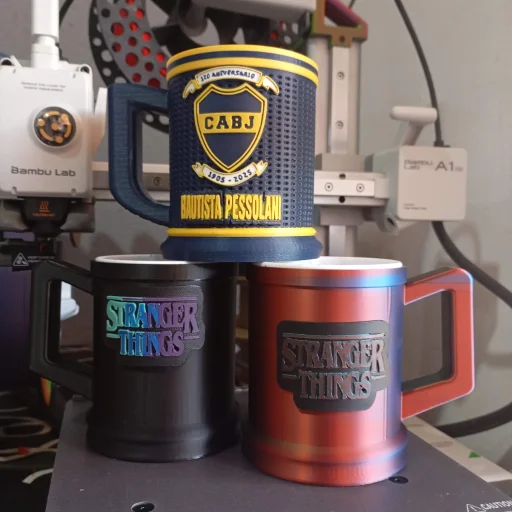 CHOPP personalizados - imagen 16