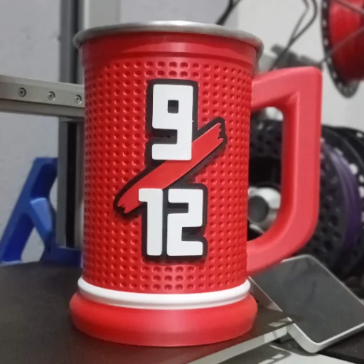 CHOPP personalizados de RIVER - imagen 9