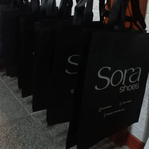 BOLSA DE FRISELINA