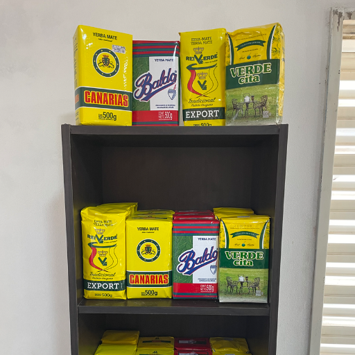 Rei Verde Tradicional 500gr