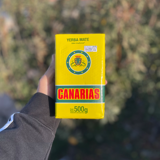 YERBAS IMPORTADAS🧉🍃🙌🏻