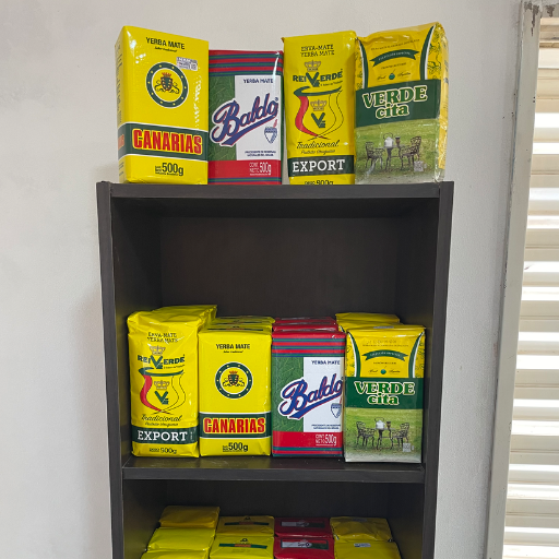 Canarias Tradicional 500gr