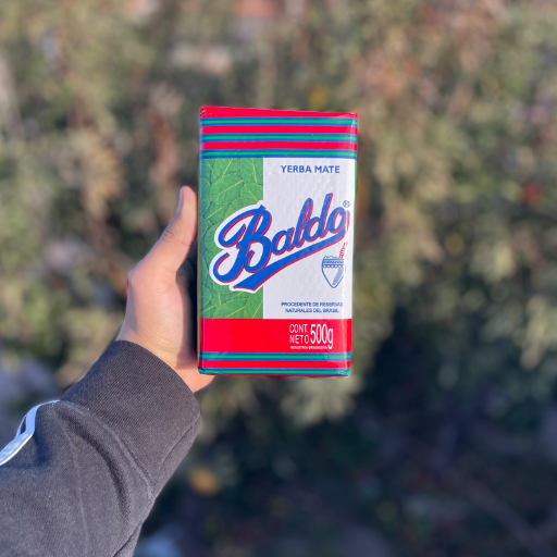 Baldo 500gr
