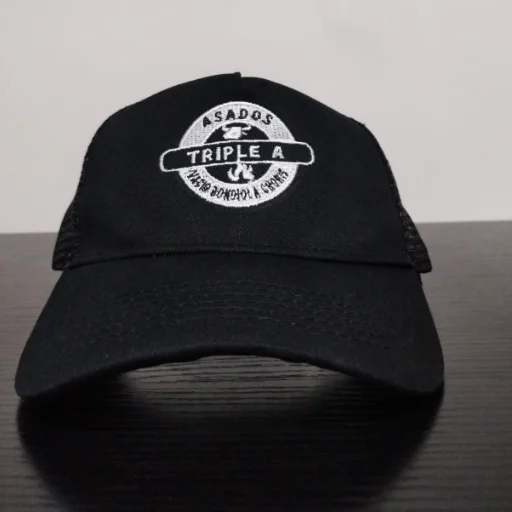Gorras bordadas. - imagen 7