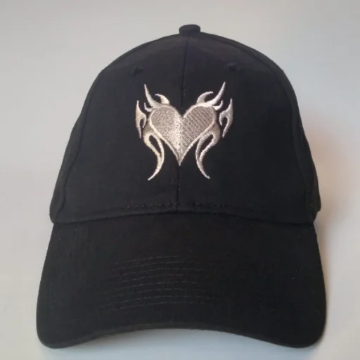 Gorras bordadas. - imagen 4
