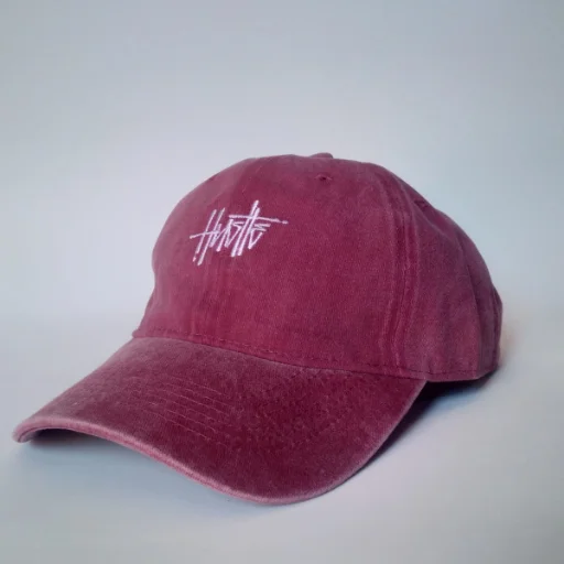 Gorras bordadas. - imagen 2
