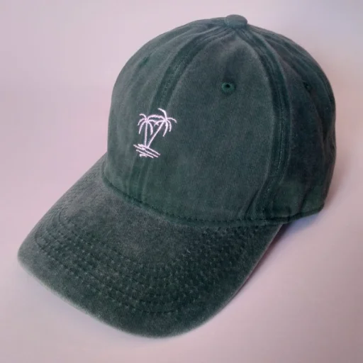 Gorras bordadas. - imagen 3