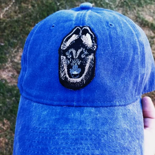 Gorras bordadas. - imagen 13