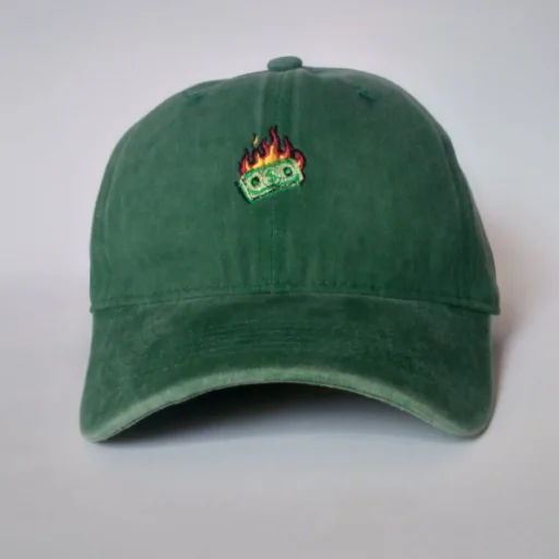 Gorras bordadas. - imagen 12