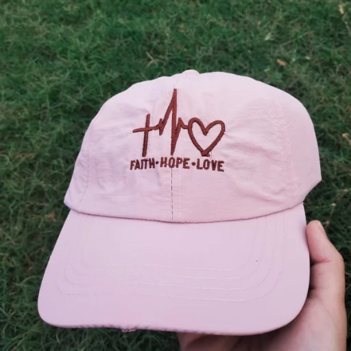 Gorras bordadas. - imagen 5