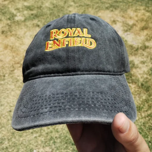 Gorras bordadas. - imagen 9