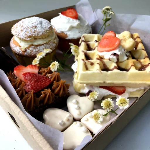 Box dulce - imagen 5