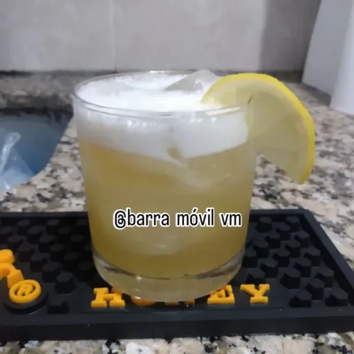 Barra de bebidas y comida - imagen 7