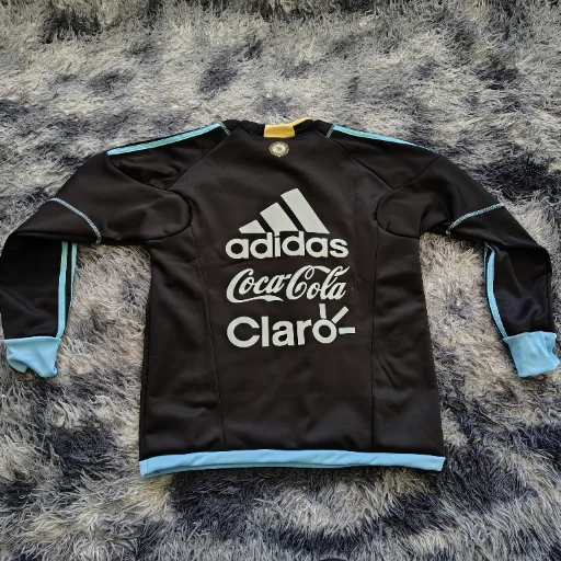 Buzo Argentina 2010