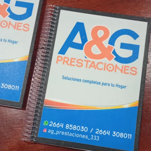 Agendas personalizadas