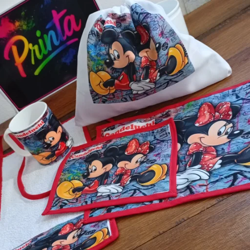 Set de jardin personalizados - imagen 6