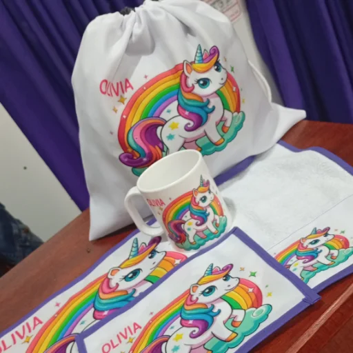 Set de jardin personalizados - imagen 5