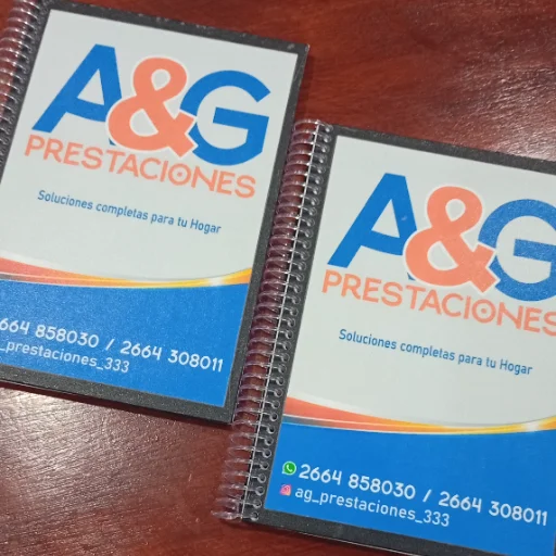 Agendas personalizadas