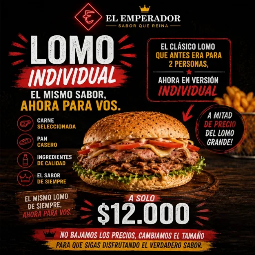 Pizzas 8 porciones - imagen 3