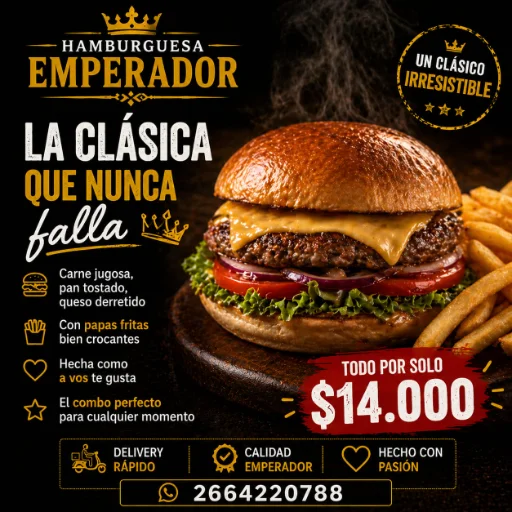 Pizzas 8 porciones - imagen 6