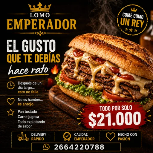 Pizzas 8 porciones - imagen 7