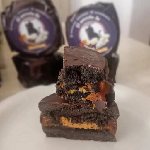 Alfajor Chocotorta - imagen 2