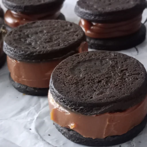 Alfajor Chocotorta - imagen 3