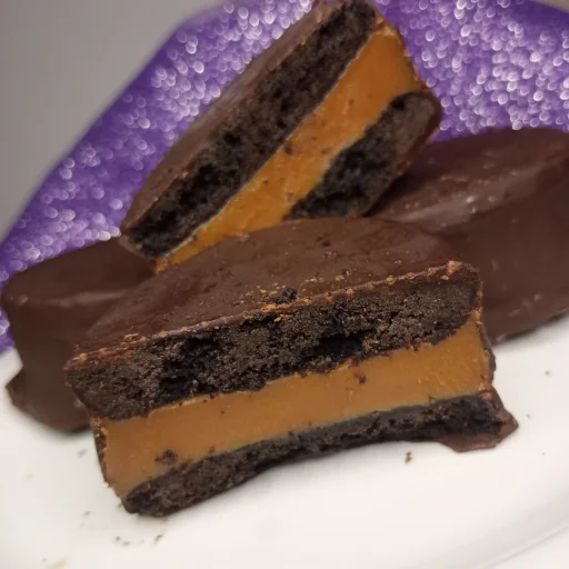 Alfajor marplatense - imagen 4