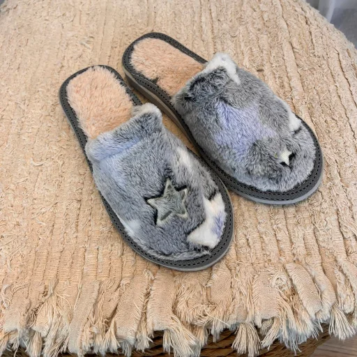 Pantuflas