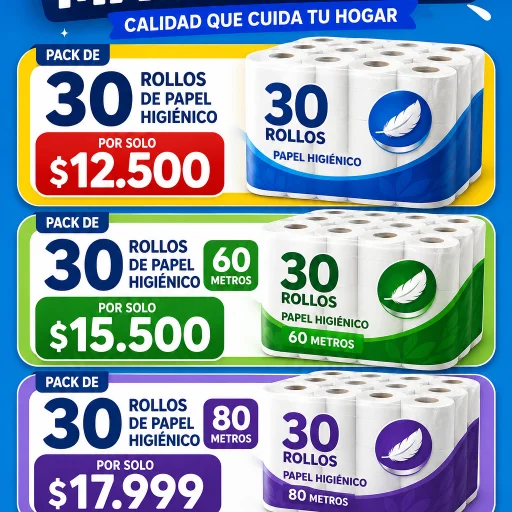 Jabón líquido triple perfume - imagen 5