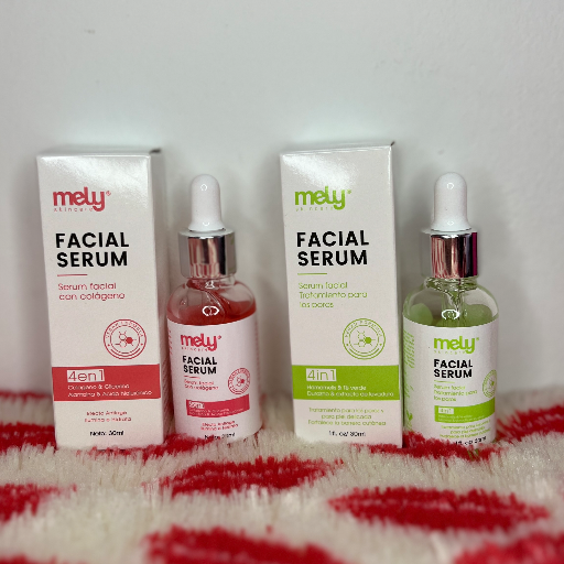 Serum mely