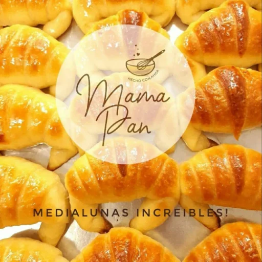 Medialunas de manteca - imagen 2