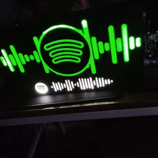 Lightbox LED Personalizada - imagen 2