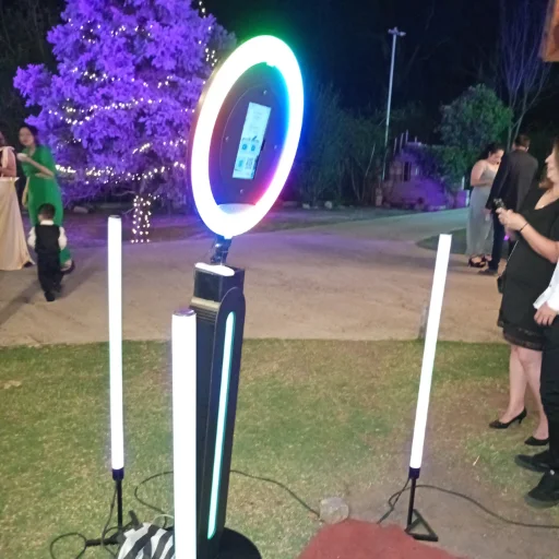 Totem Selfie Digital