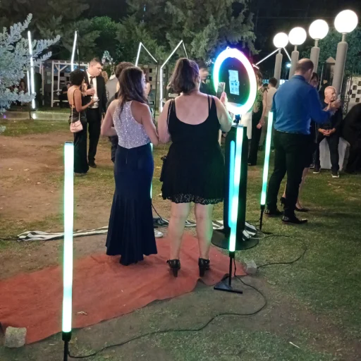 Totem Selfie Digital - imagen 5