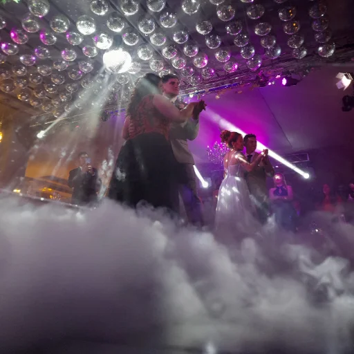 Humo Denso Bajo - imagen 5
