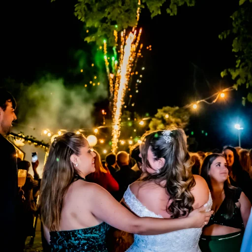 Fuegos Artificiales Friendly Fire - imagen 9