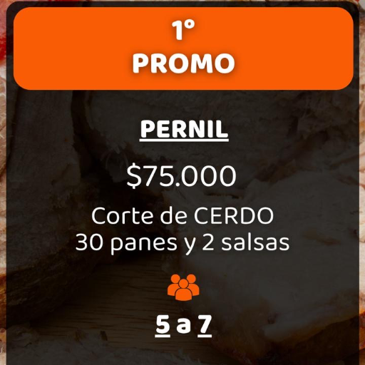 Pata San Luis - imagen 2