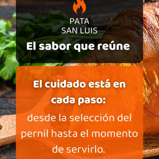 Pata San Luis - imagen 5