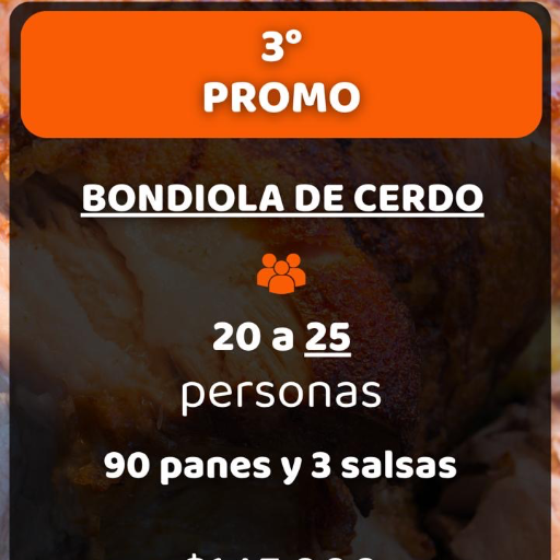 Pata San Luis - imagen 4