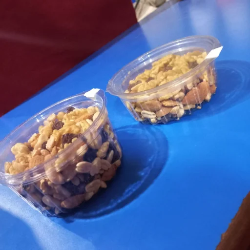 MIX FRUTOS SECOS PREMIUM