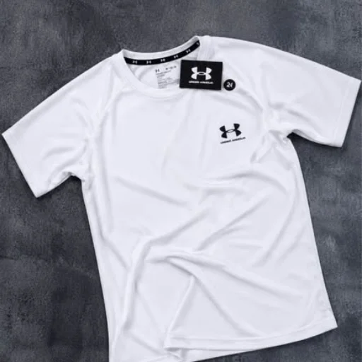 remera deportiva drif-fit under