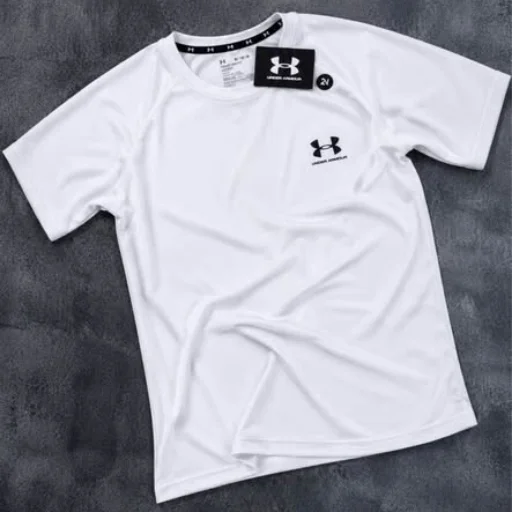 remera deportiva drif-fit under