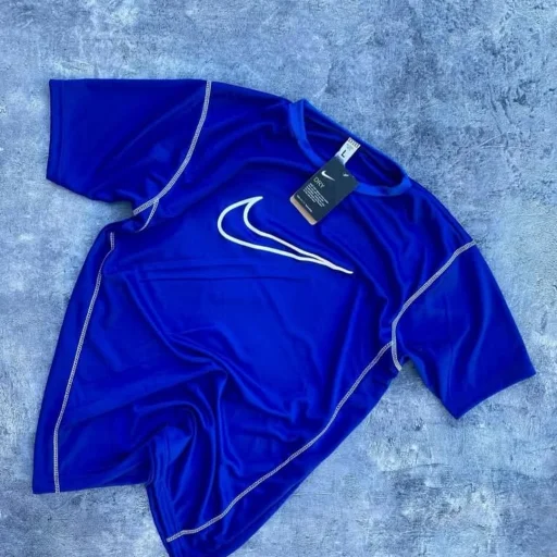 remera deportiva drif-fit - imagen 4